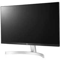 Монитор LG 27MK600M-W фото 1